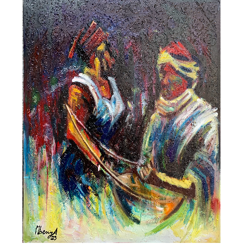 Rumba music